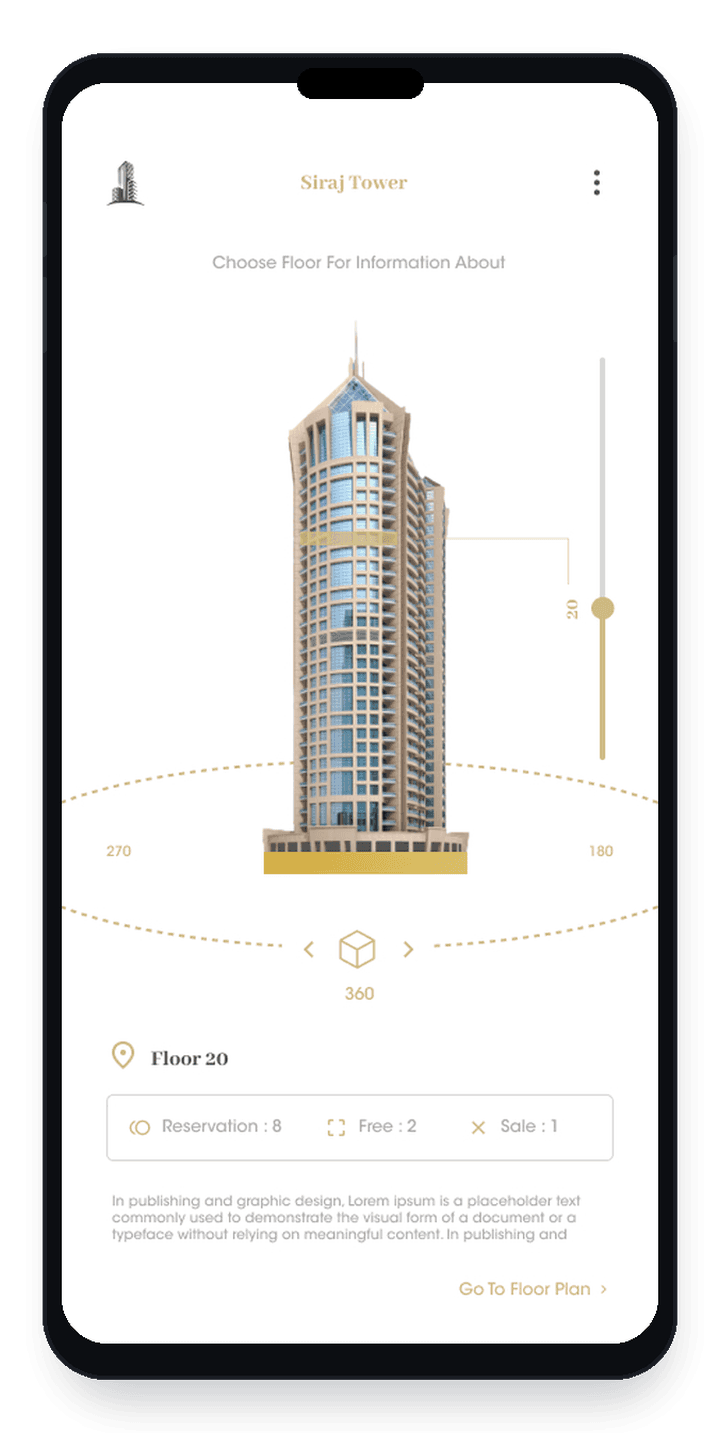 PropertyCareApp — پلتفرم مدیریت املاک