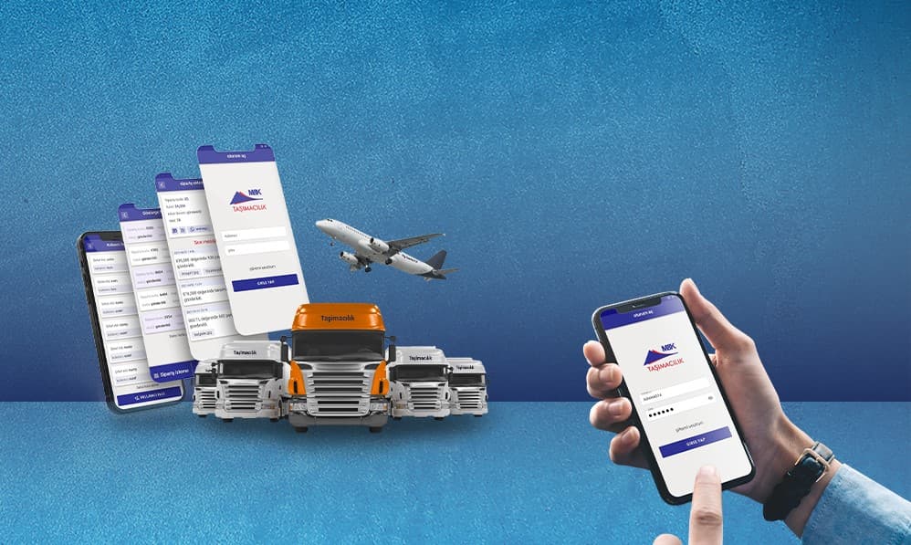 ساخت اپلیکیشن باربری تاشیماجیلیک