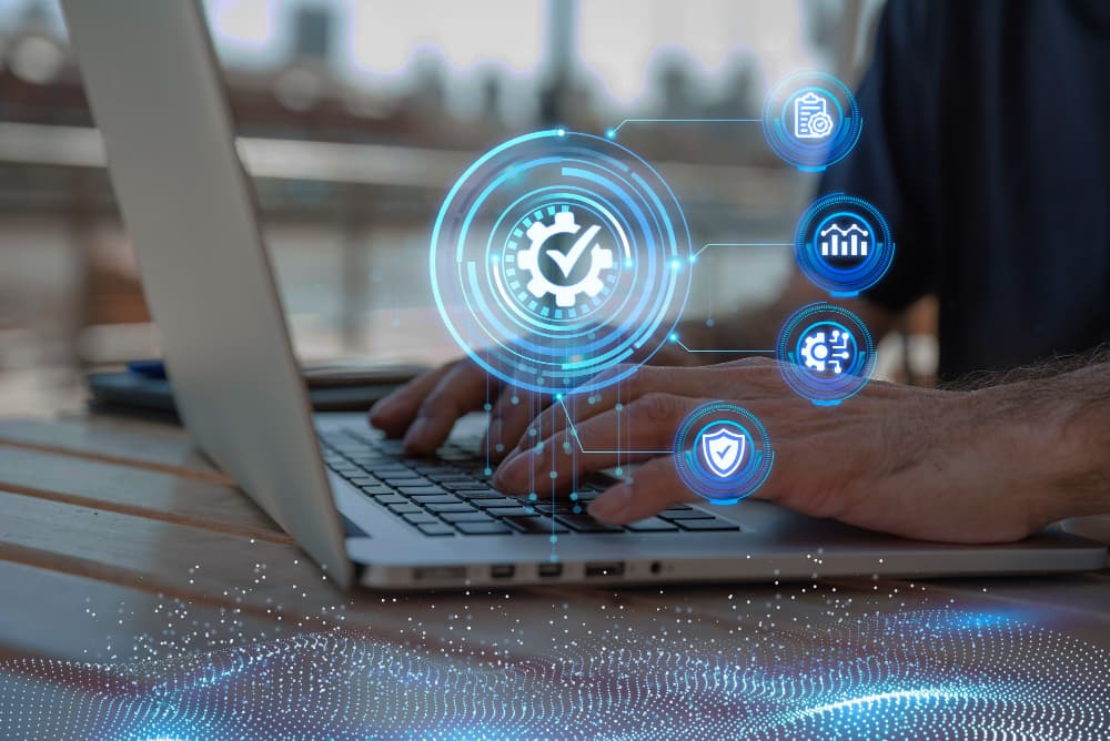 سیستم رزرواسیون املاک در نرم افزار مدیریت املاک آکاف
