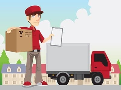 ساخت اپلیکیشن باربری
