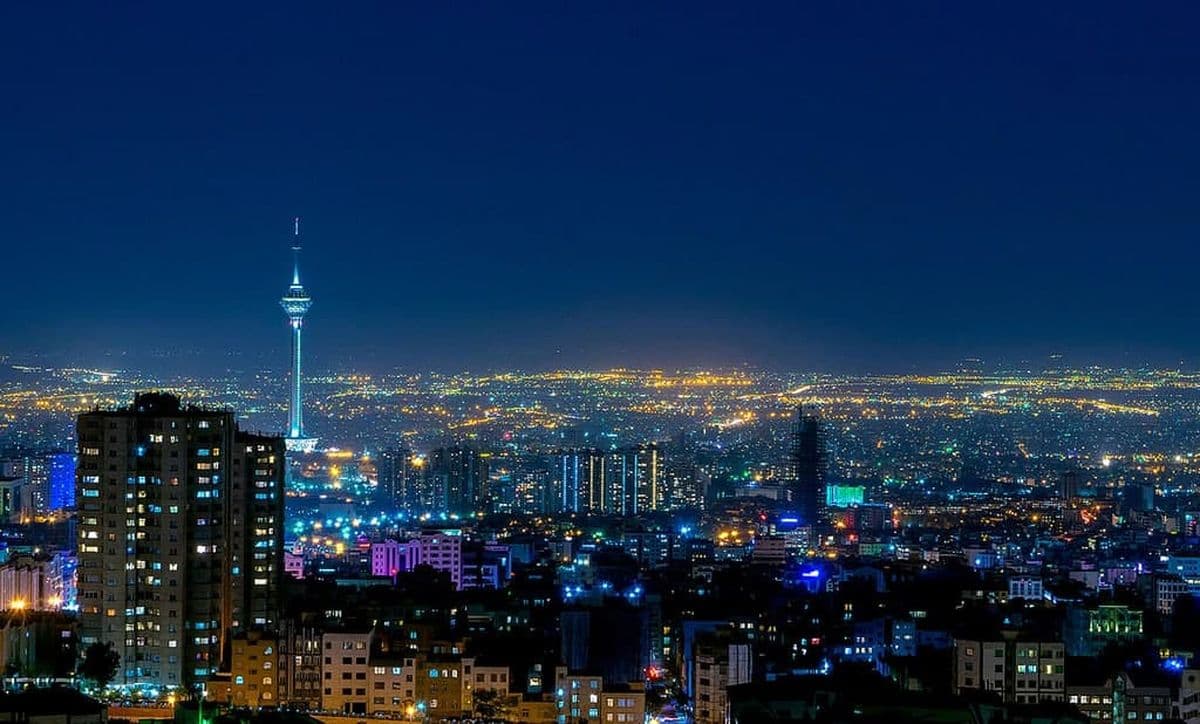 شرکت طراحی اپلیکیشن در تهران چرا بهتر است؟