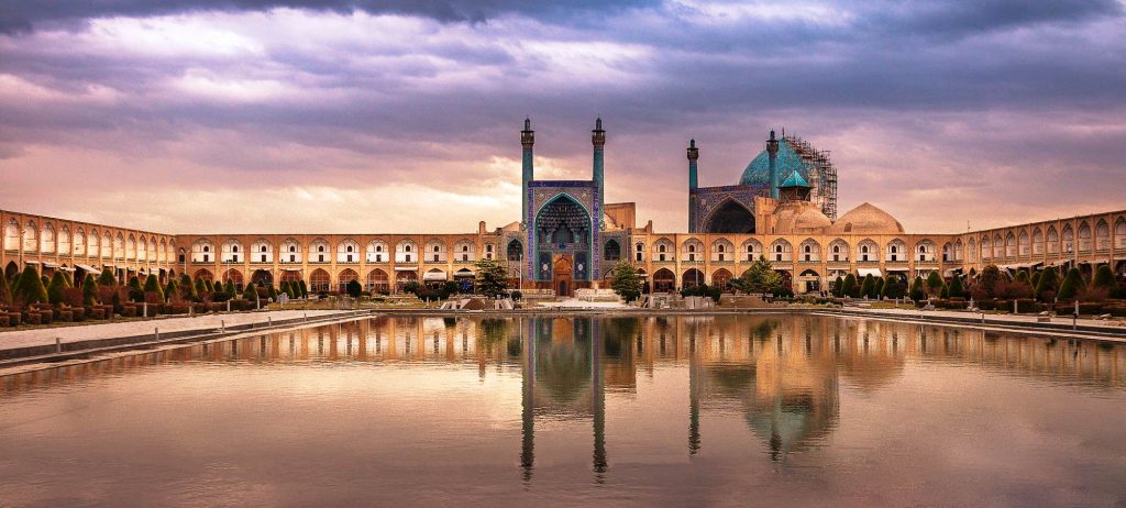 شرکت طراحی اپلیکیشن اصفهان