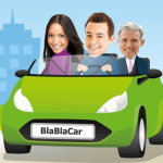 اپلیکیشن BlaBlaCar